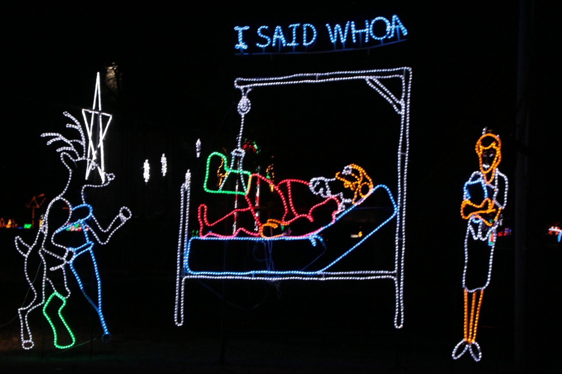 Mitchell County Hospital Health systems