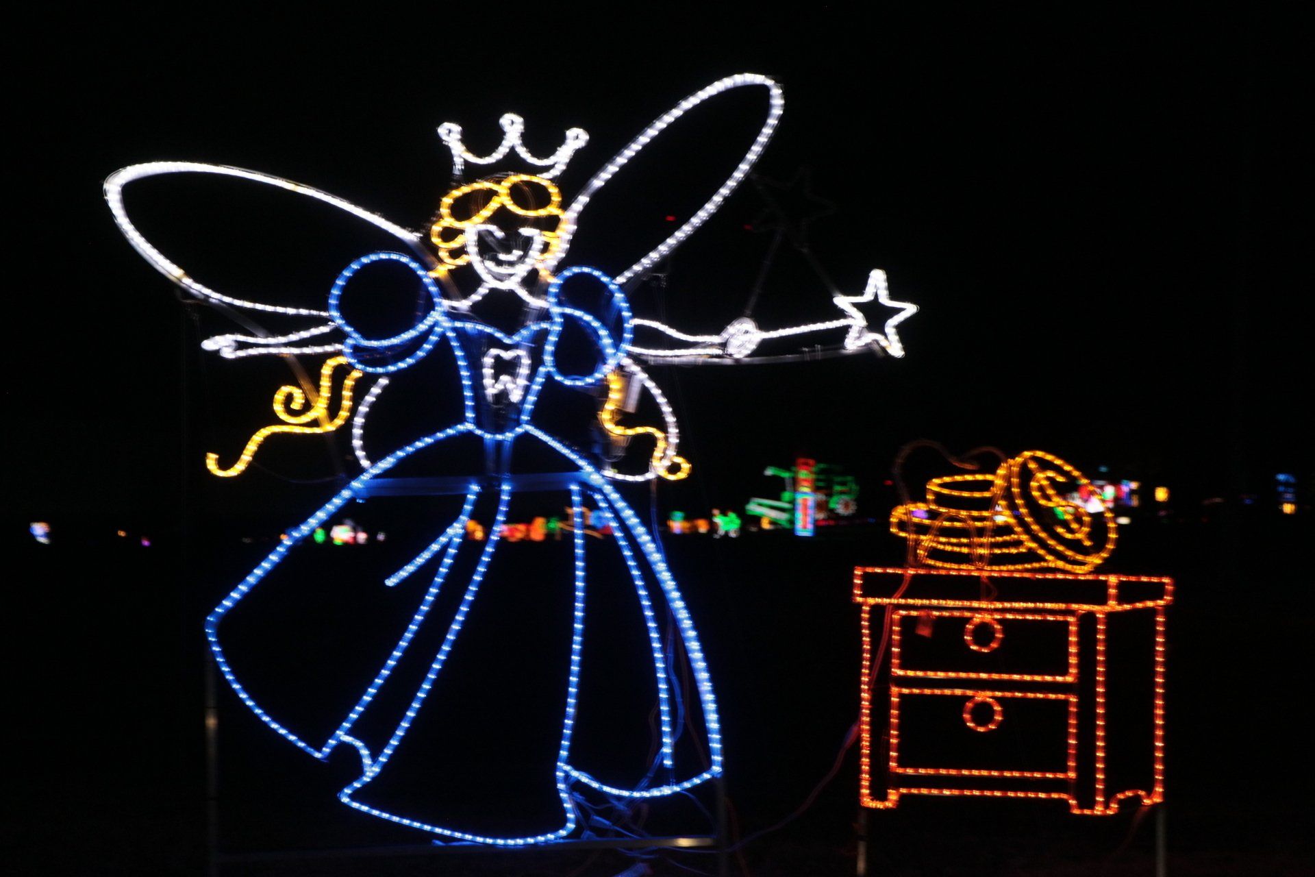 Tooth fairy - Solomon Valley Dental