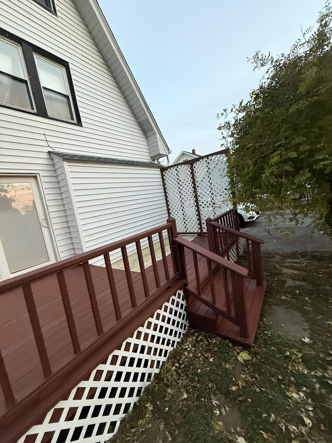 renovation services 34