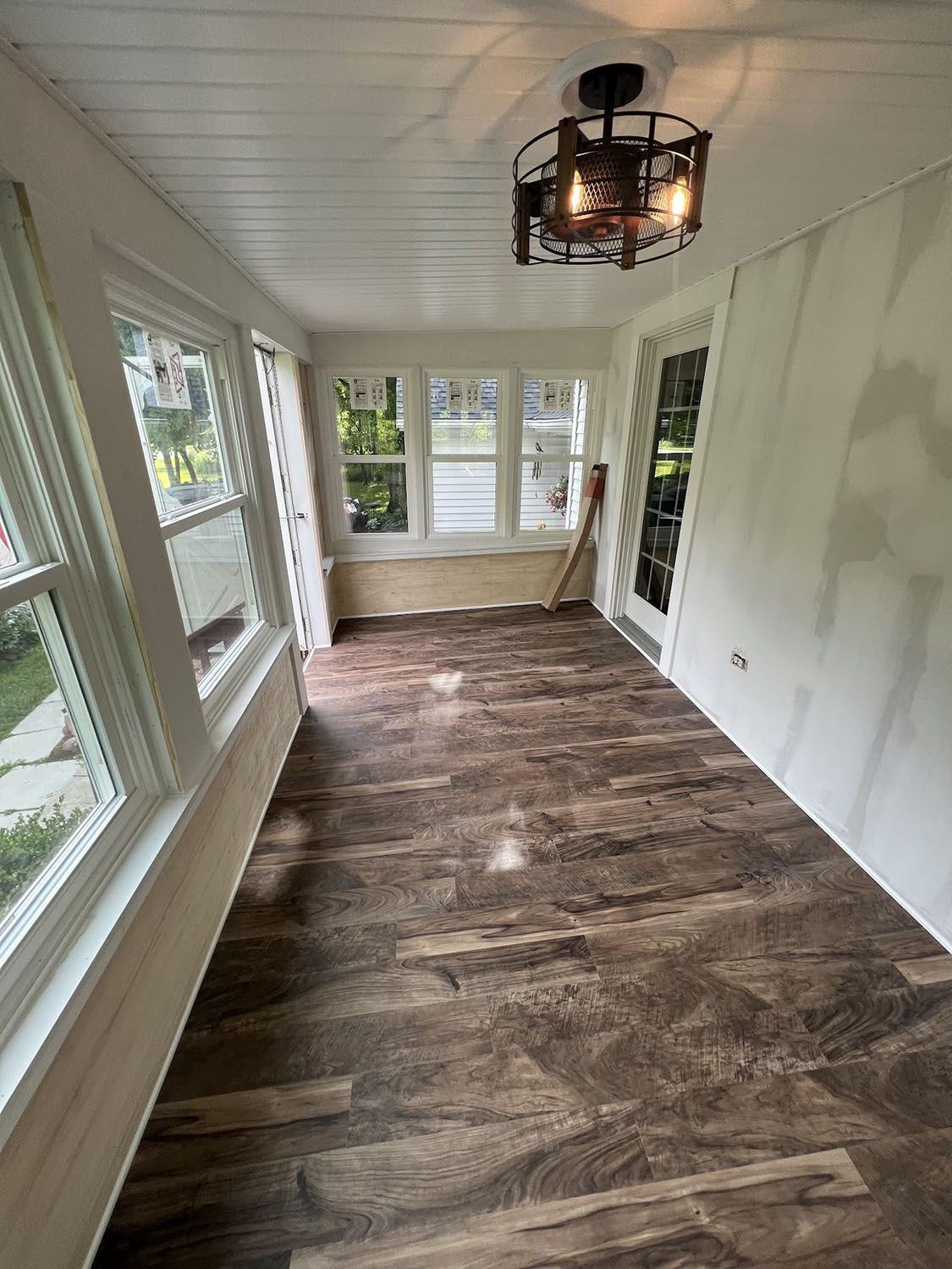 renovation services 43