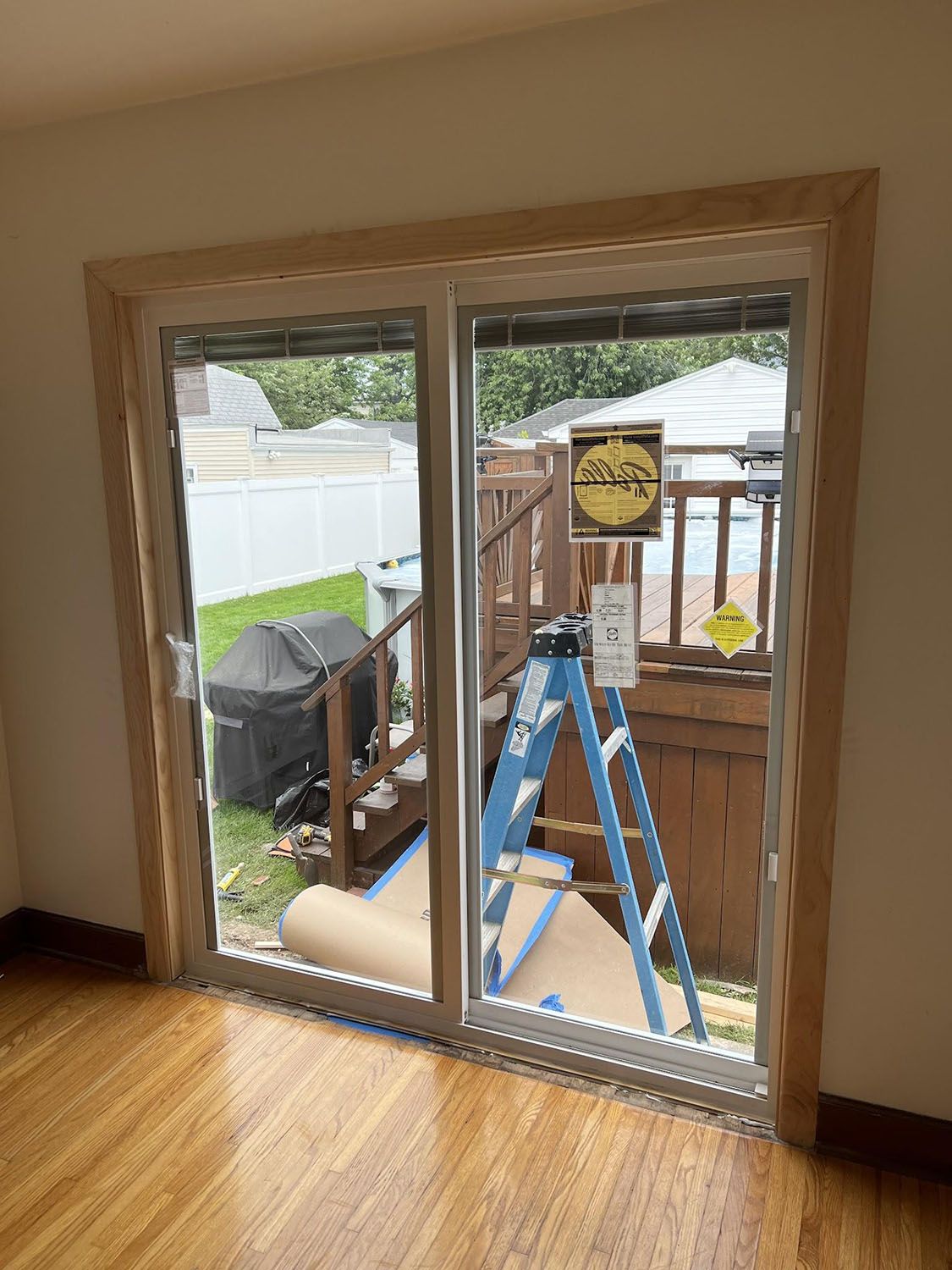 renovation services 44