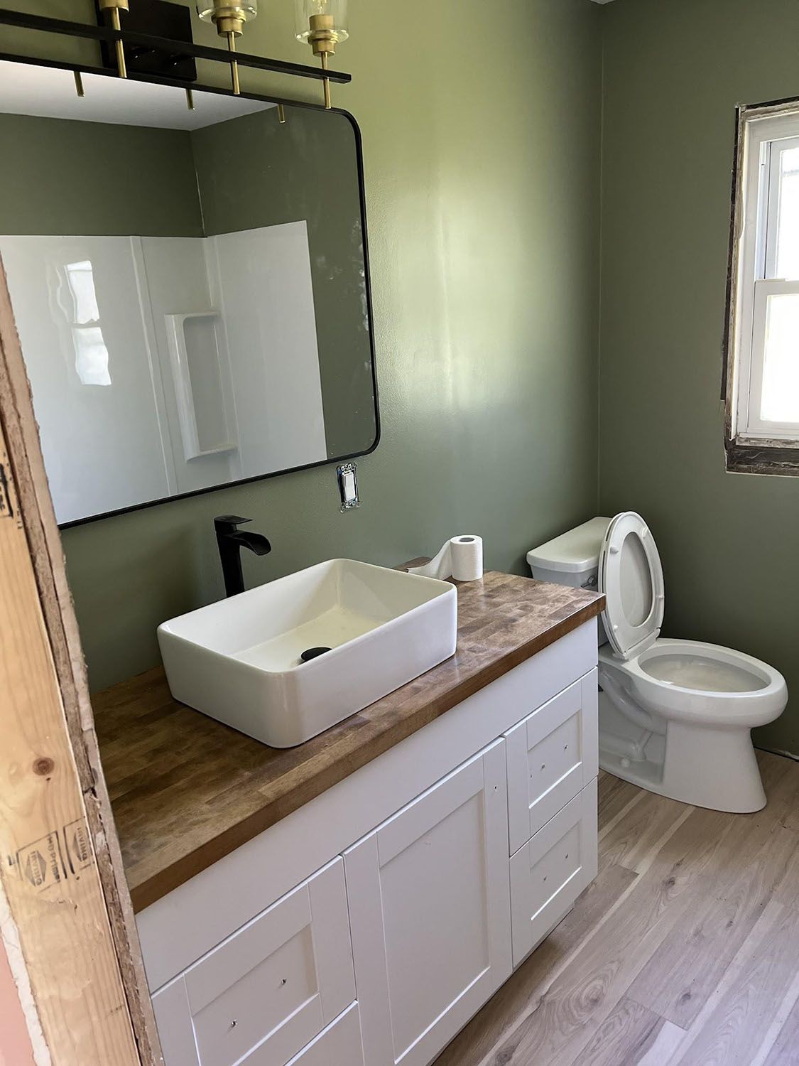 renovation services 45