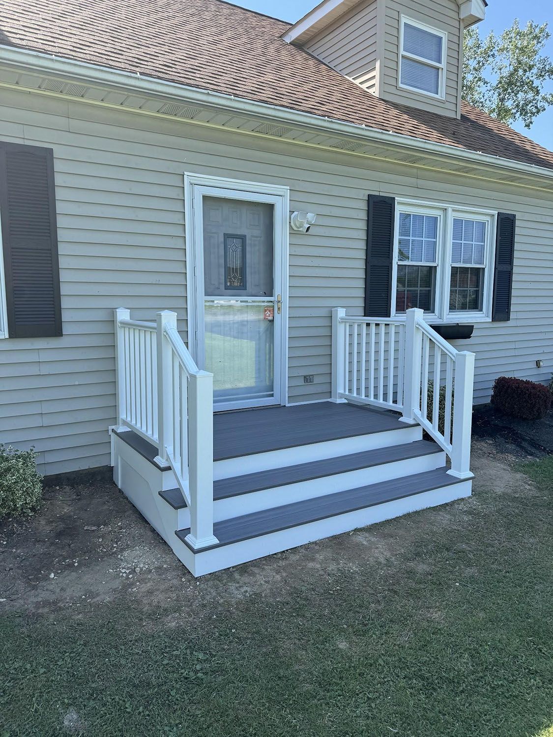 renovation services 63