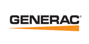 The Generac logo, featuring the word 