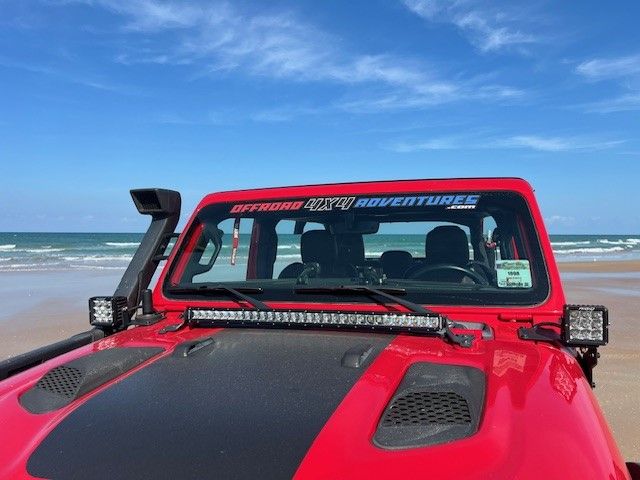 Offroad 4x4 Adventures trail and class