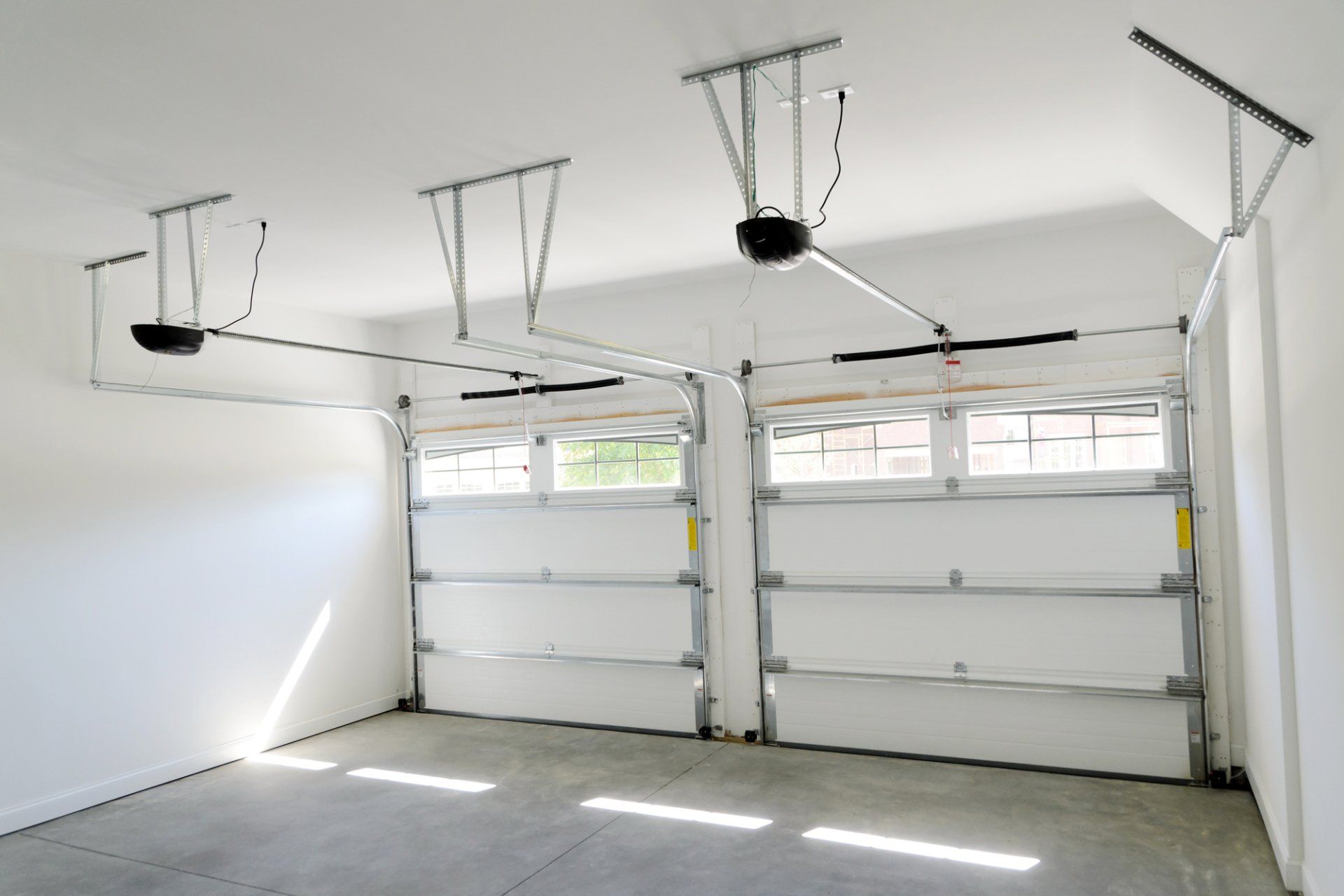 Garage Door Openers in Papillion, NE
