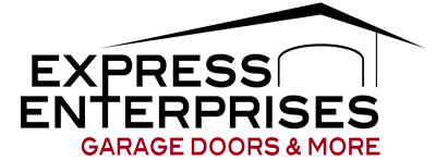 Garage Door Service in Papillion, NE | Express Enterprises, Inc.