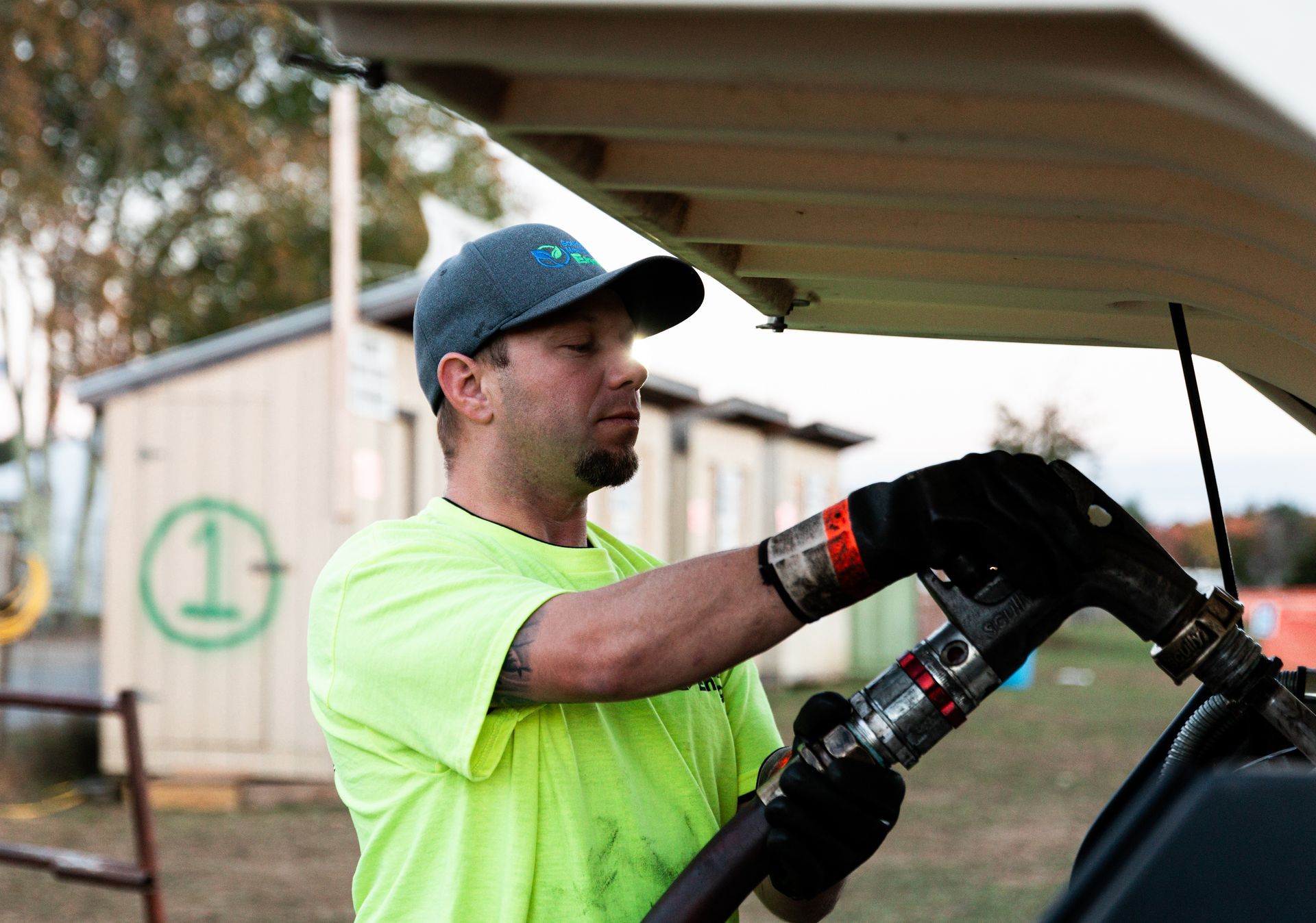 oil heated equipment and pipe lines | Londonderry, NH | Southern New Hampshire Energy