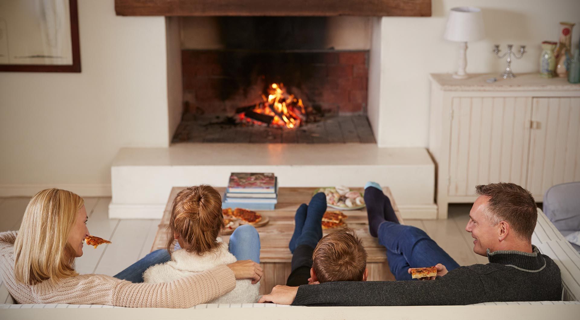 Home heating | Londonderry, NH | Southern New Hampshire Energy