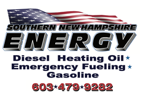 Energy Company Logo | Londonderry, NH | Southern New Hampshire Energy