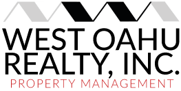 West Oahu Realty Property Management logo