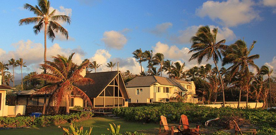 West Oahu Realty Property Management Rental