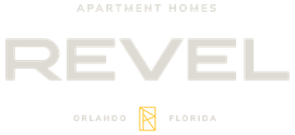 Revel logo