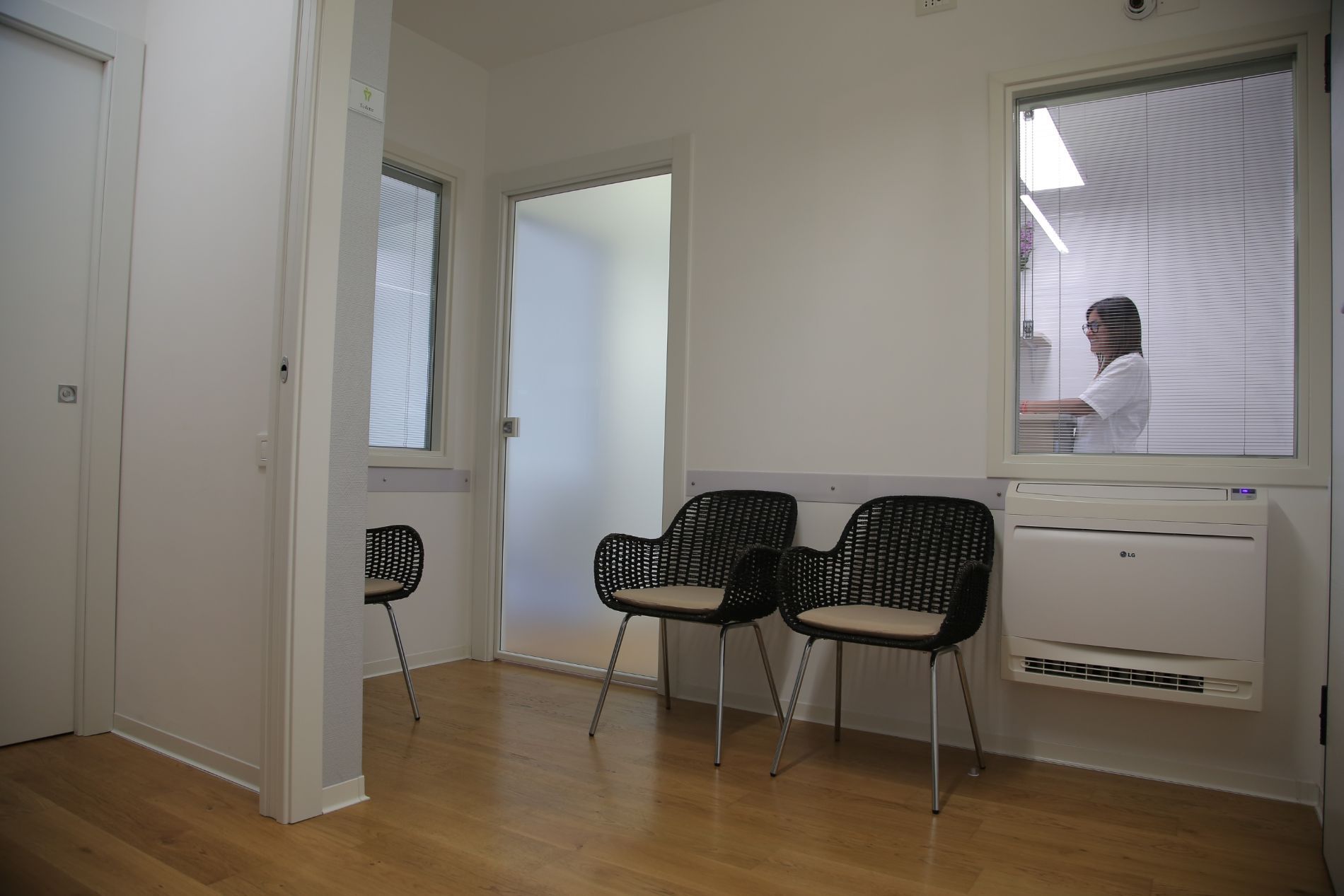 check-up dal dentista