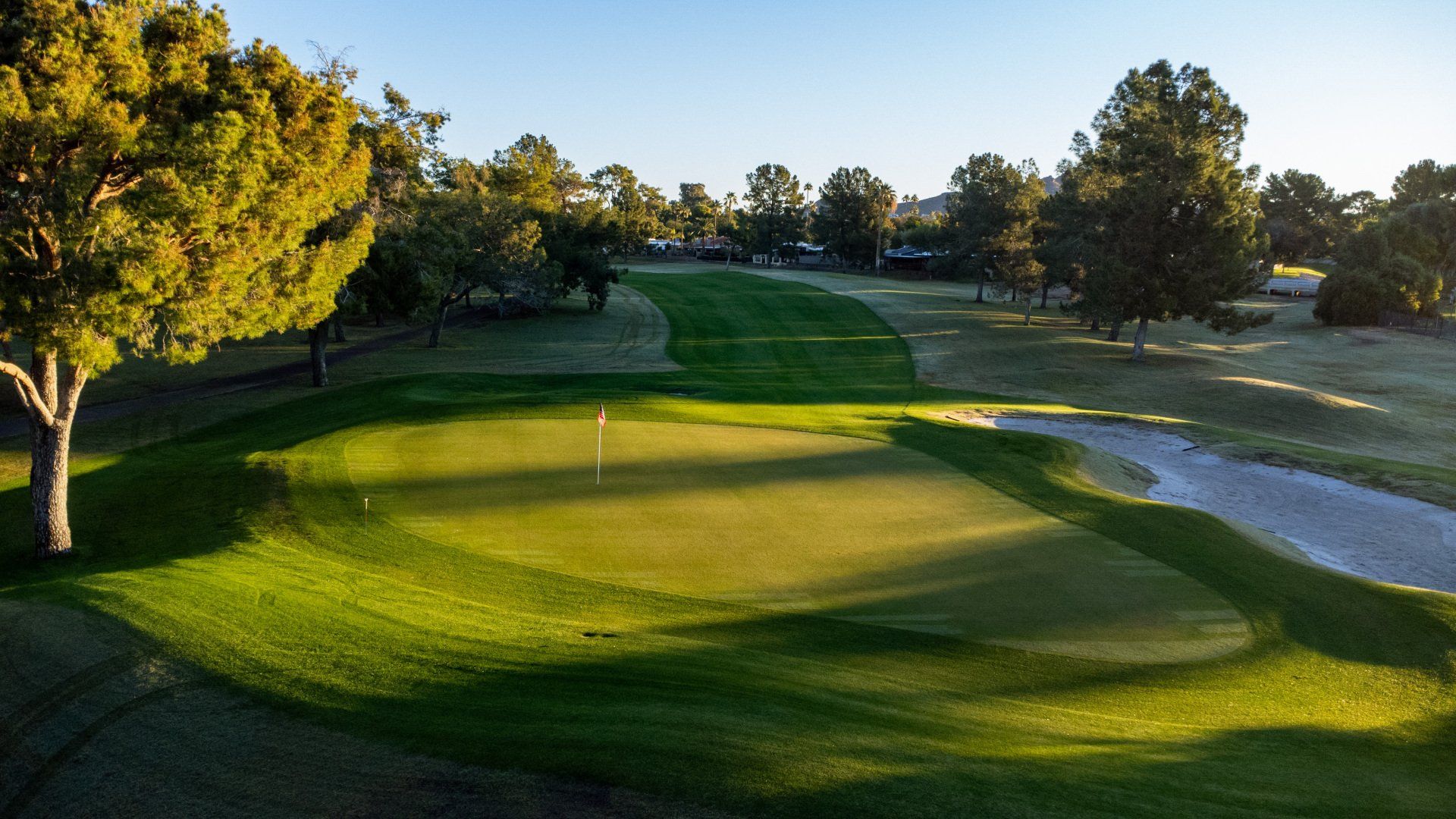 Gallery Moon Valley Country Club Phoenix, AZ