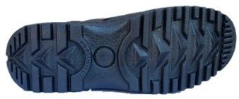 CALZADO BASICO CON CASQUILLO DE POLICARBONATO