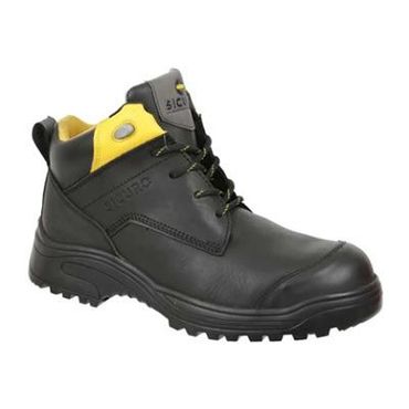 CALZADO INDUSTRIAL Y EQUIPO DE SEGURIDAD SUEMES