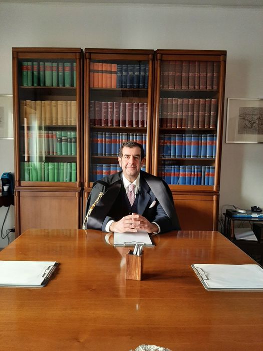 Avvocato a Palermo