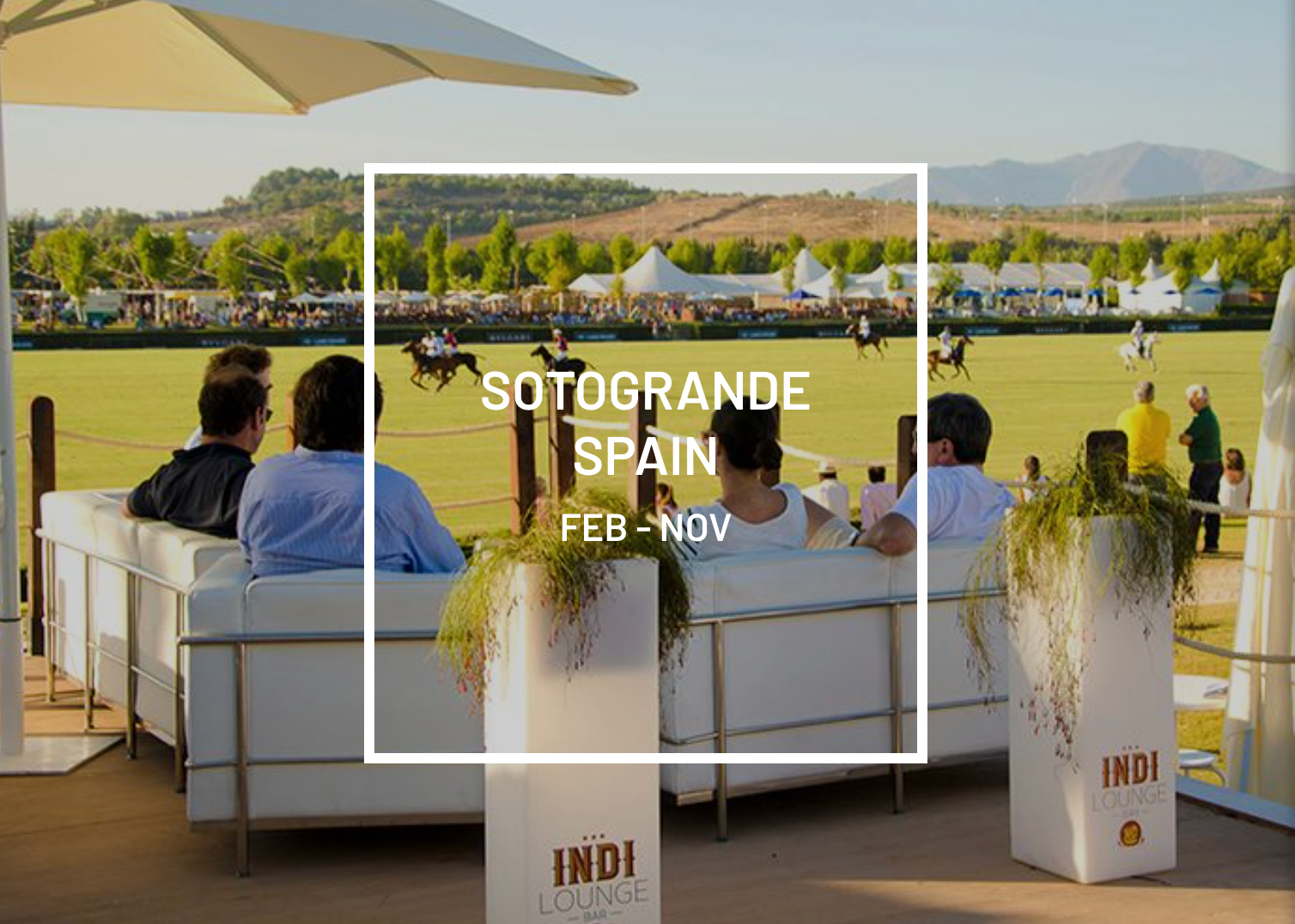 Sotogrande Spain