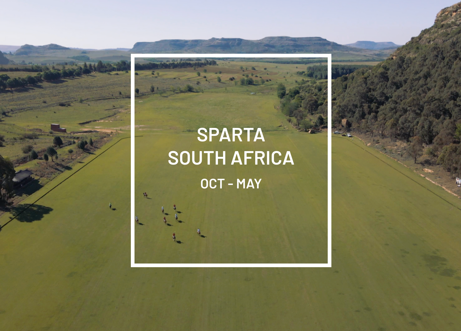 Sparta South Africa