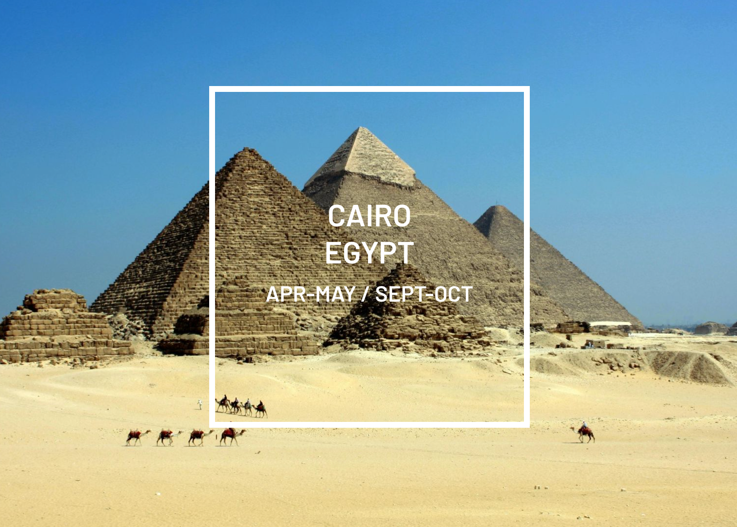 Cairo, Egypt