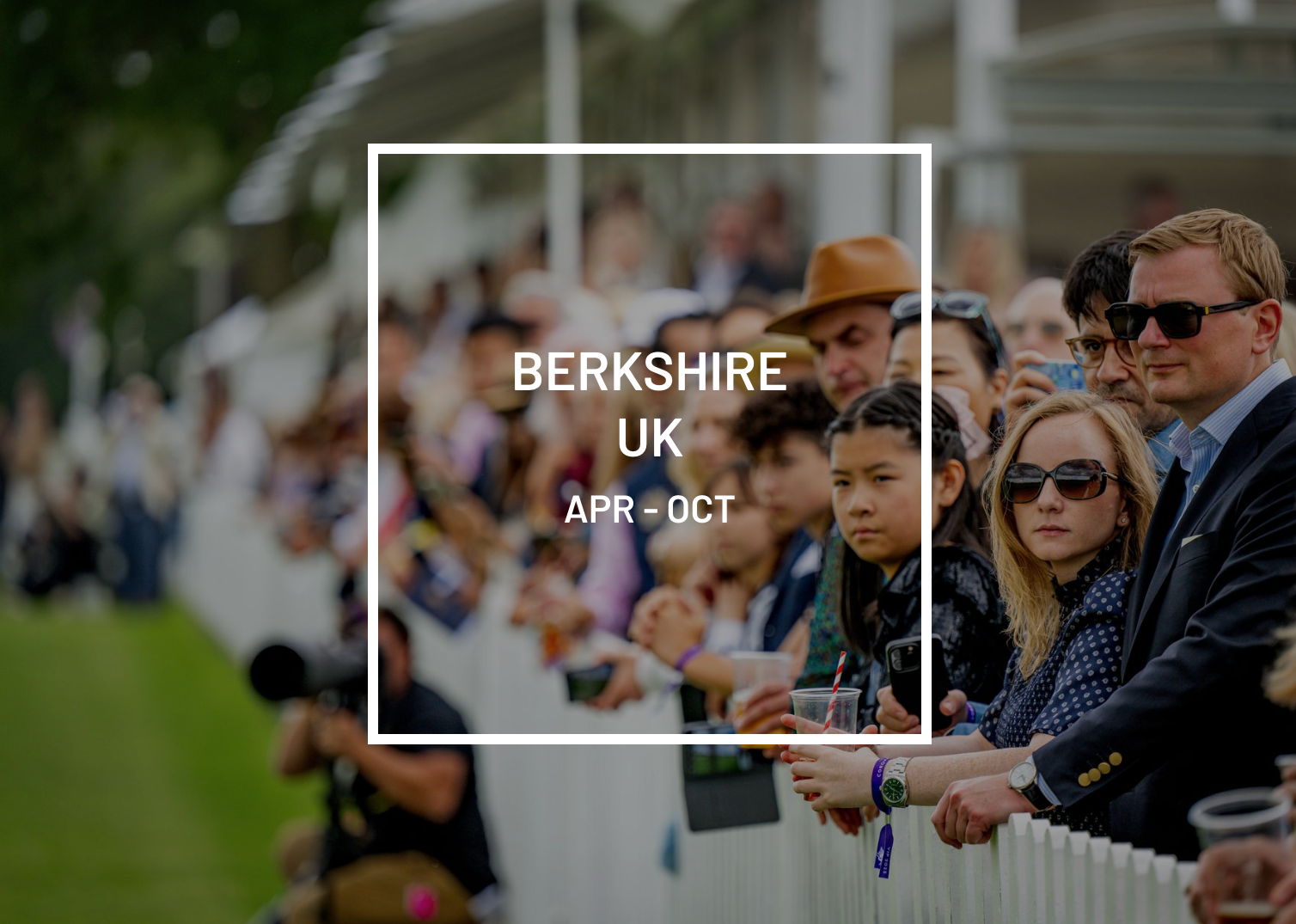 Berkshire, UK