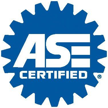 ASE Certified