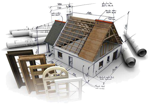 Porte blu che si allontanano in prospettiva, una aperta, che suggerisce possibilità.