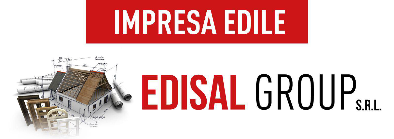 Edisal Group logo