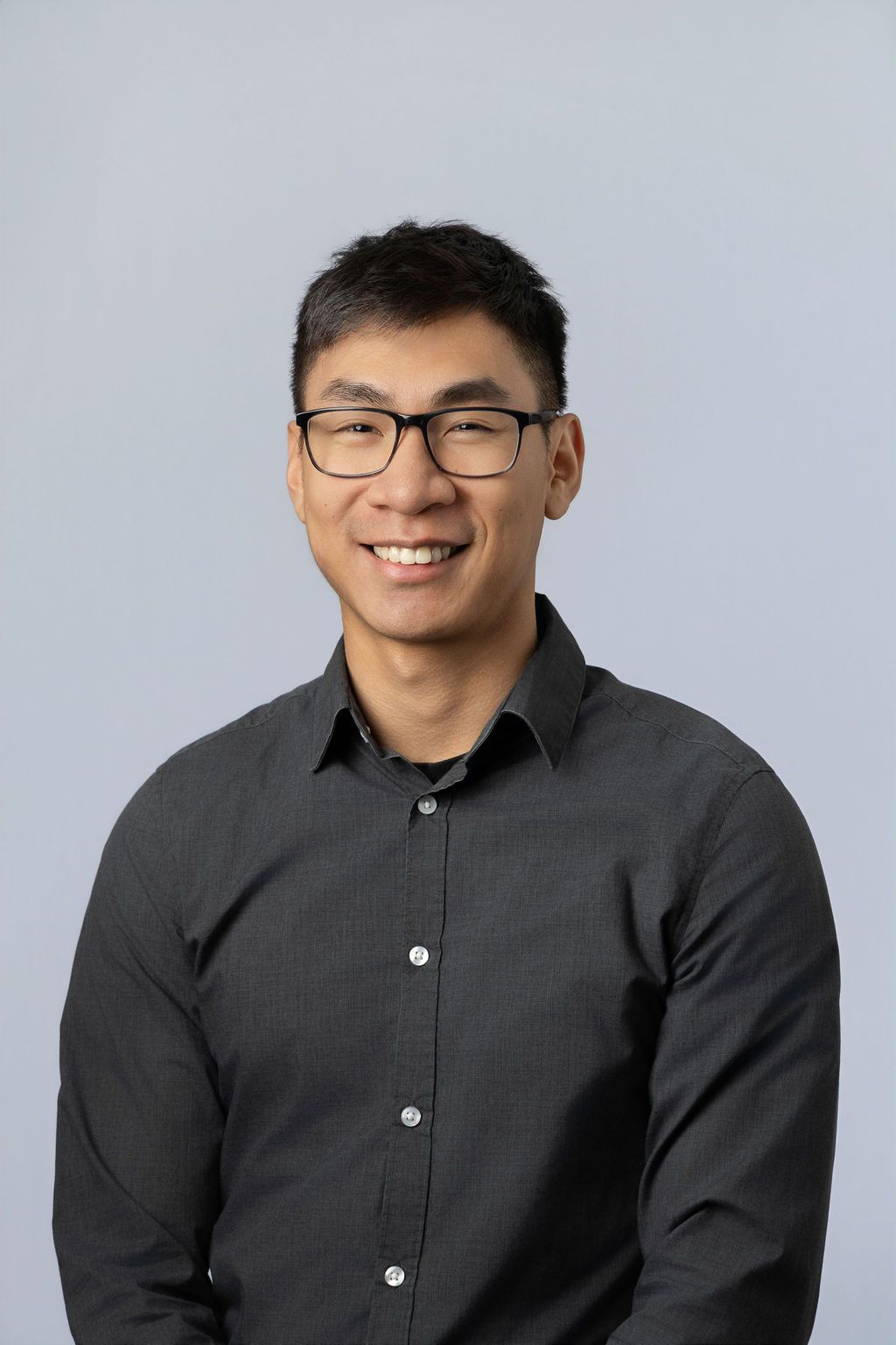 Dr. Kevin Dang's photo