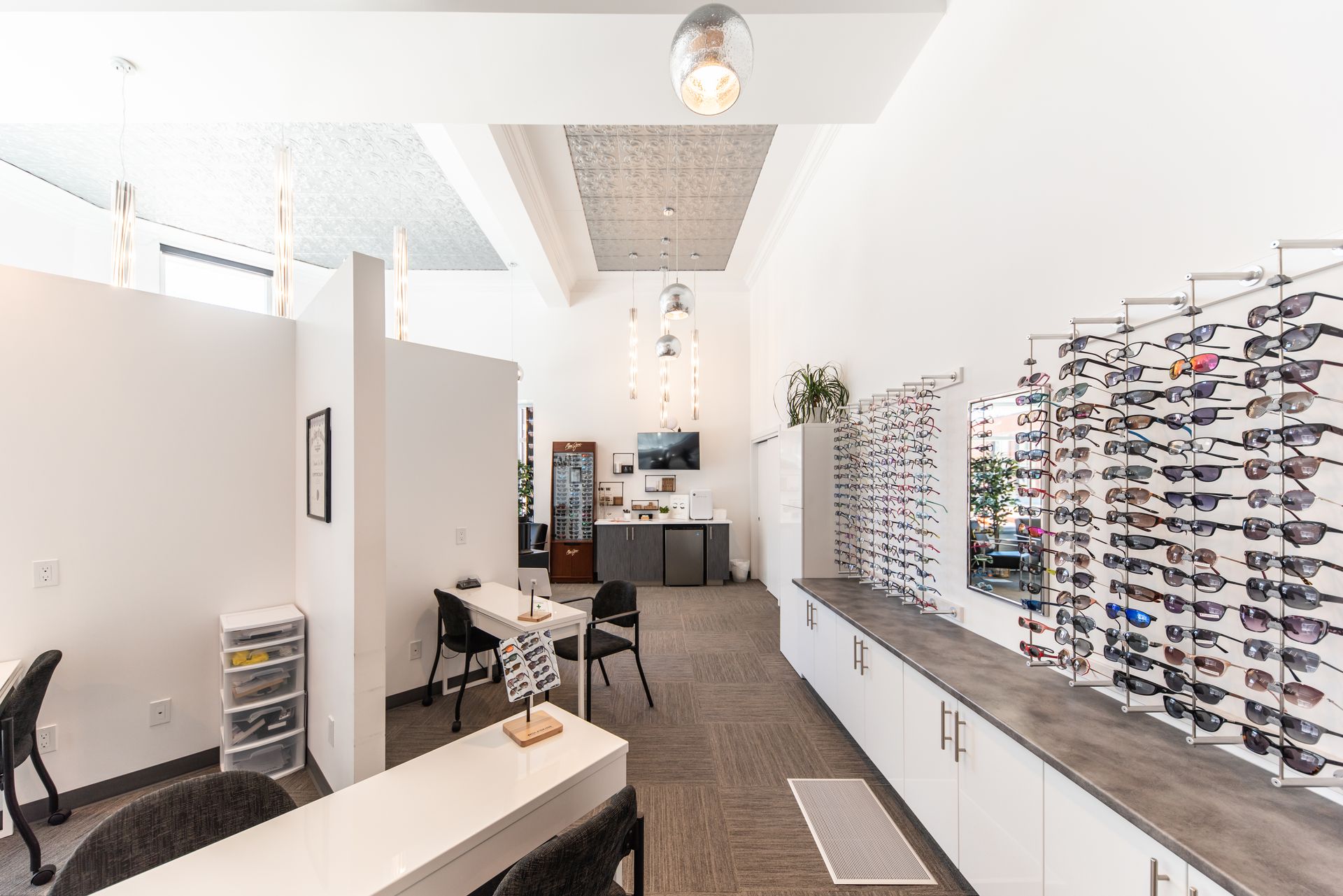 Ottawa Valley Vision eyewear boutique