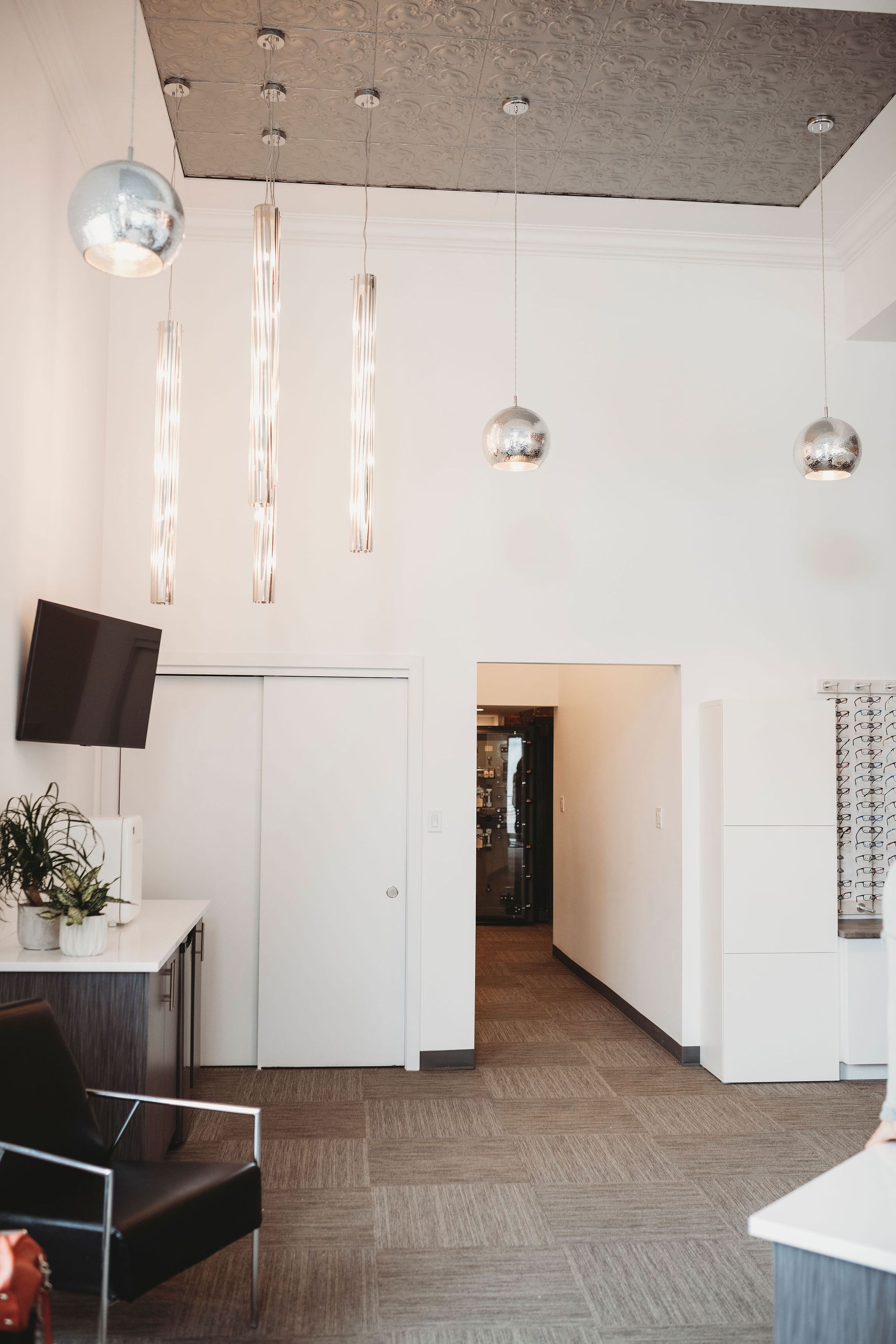 office of Ottawa Valley Vision