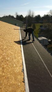 Roofing Installation — Waconia, MN — Cheetah Roofing