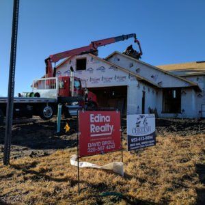 Residential Roofing Installation — Waconia, MN — Cheetah Roofing