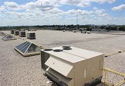 Commercial Flat Roofing — Waconia, MN — Cheetah Roofing