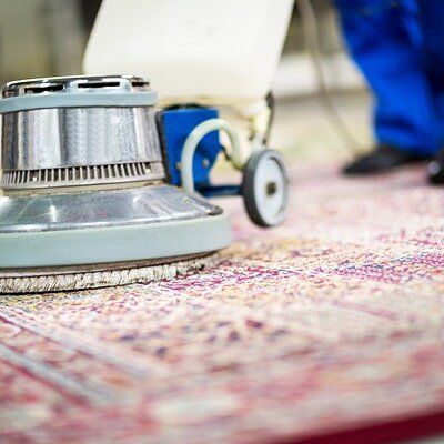 Rug Wash — Rug Cleaner and Repairs in Memphis, TN