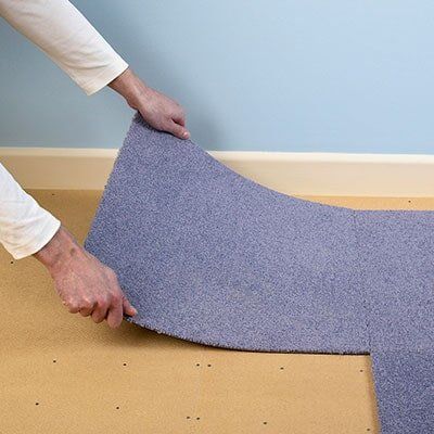 Carpet Tiles — Rug Cleaner and Repairs in Memphis, TN