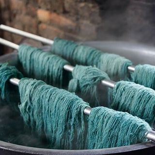 Wool Dying — Rug Cleaner and Repairs in Memphis, TN