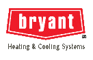 Bryant Logo, Heating and Air Conditioning Company in Durham, NC