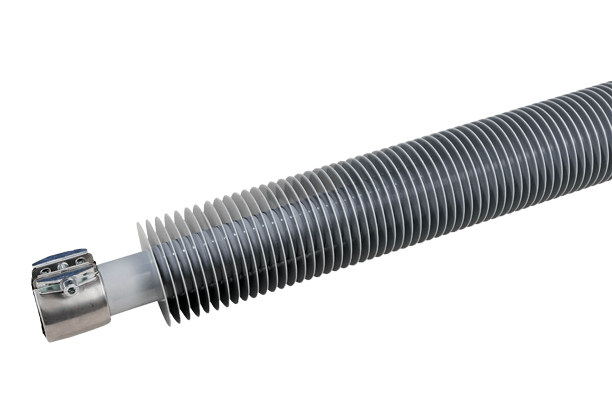 Delta alumiinipatteri järjestelmä