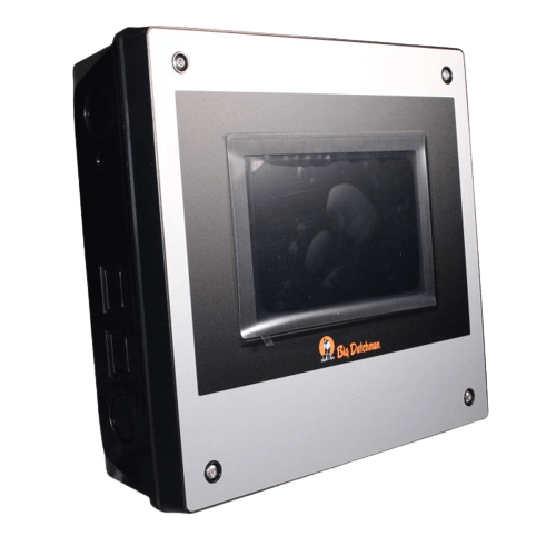 Olosuhdeautomatiikka