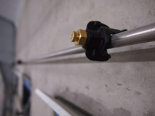 Sumutusjärjestelmä