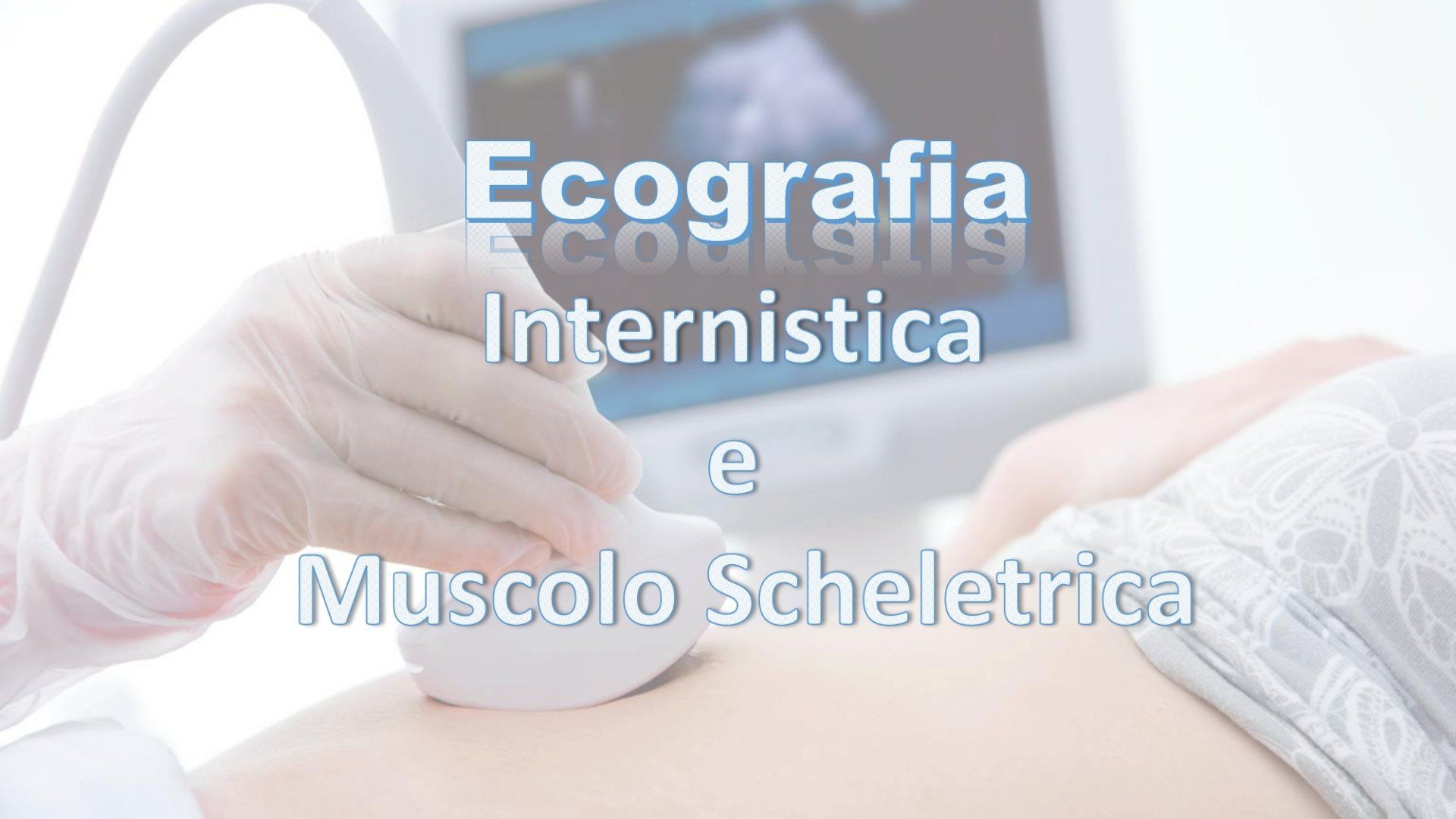 Ecografia