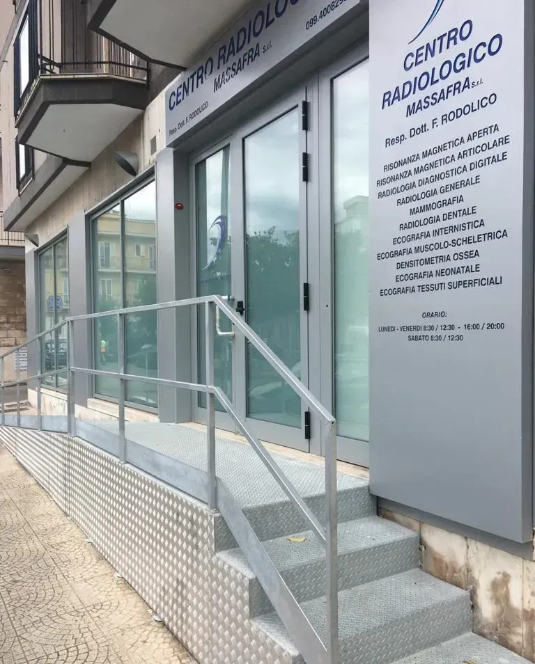 Centro Radiologico Massafra