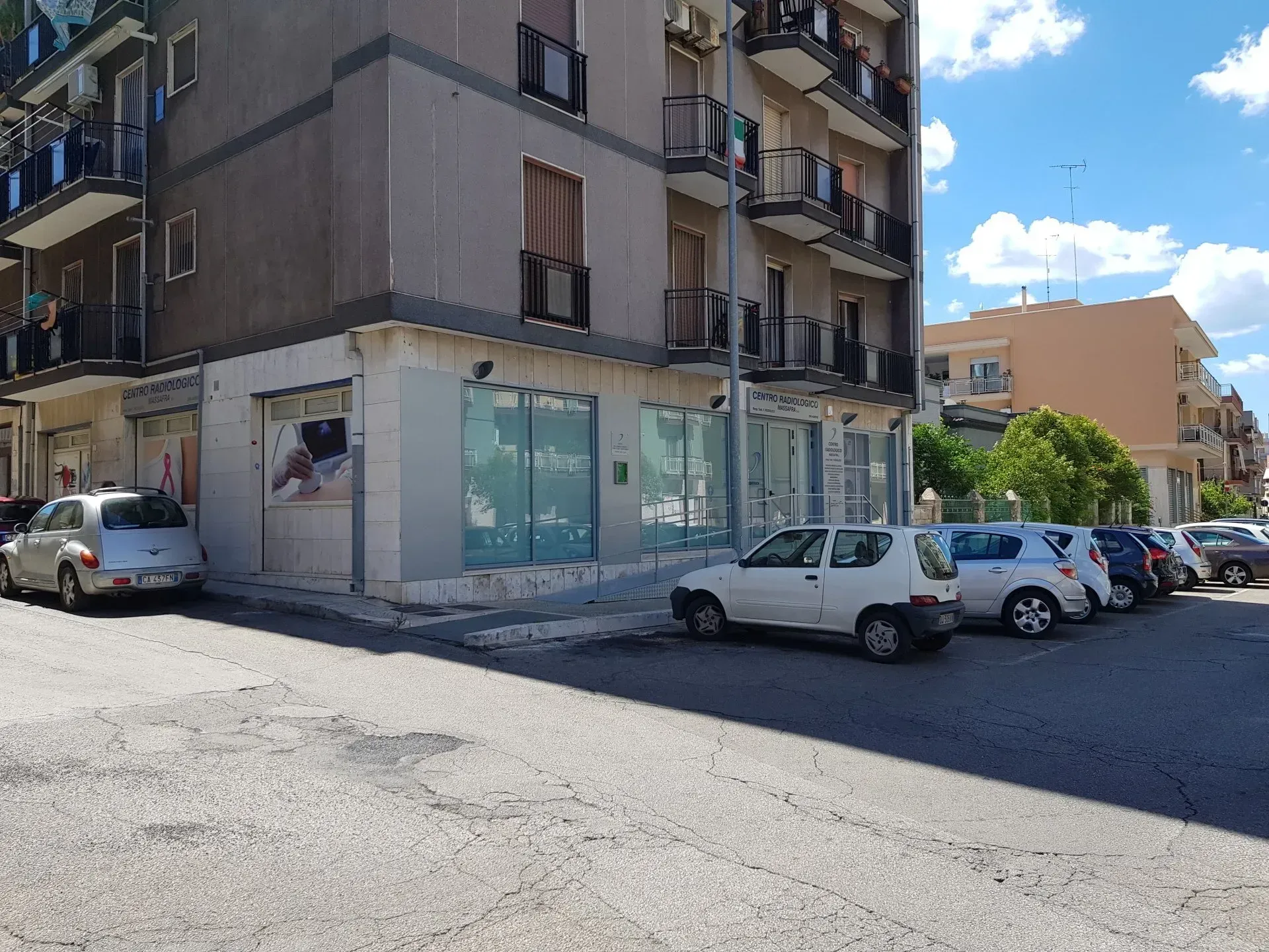 Centro Radiologico Massafra