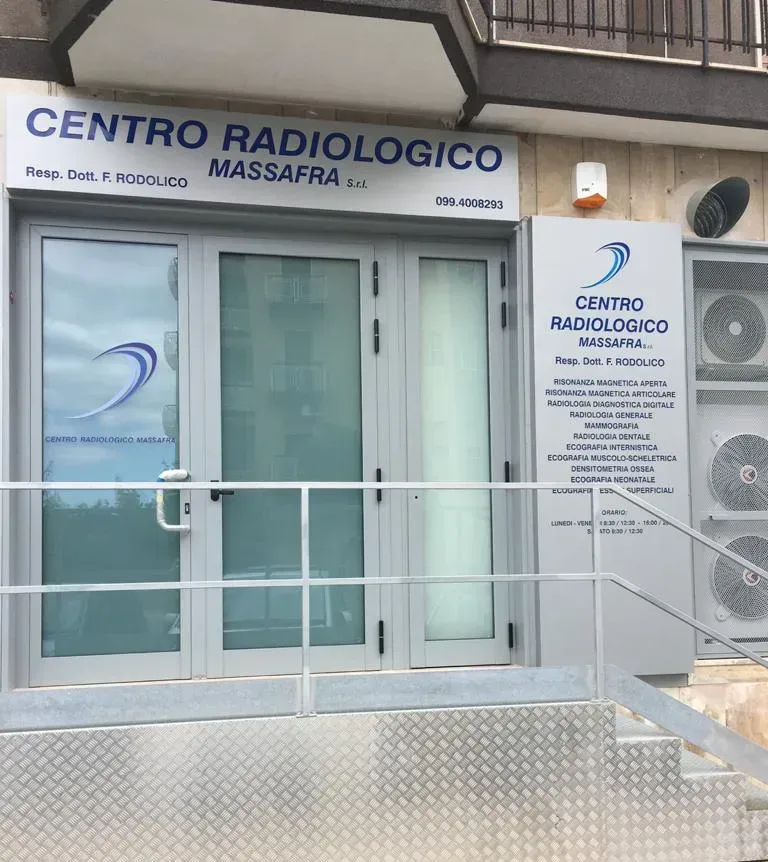 Centro Radiologico Massafra