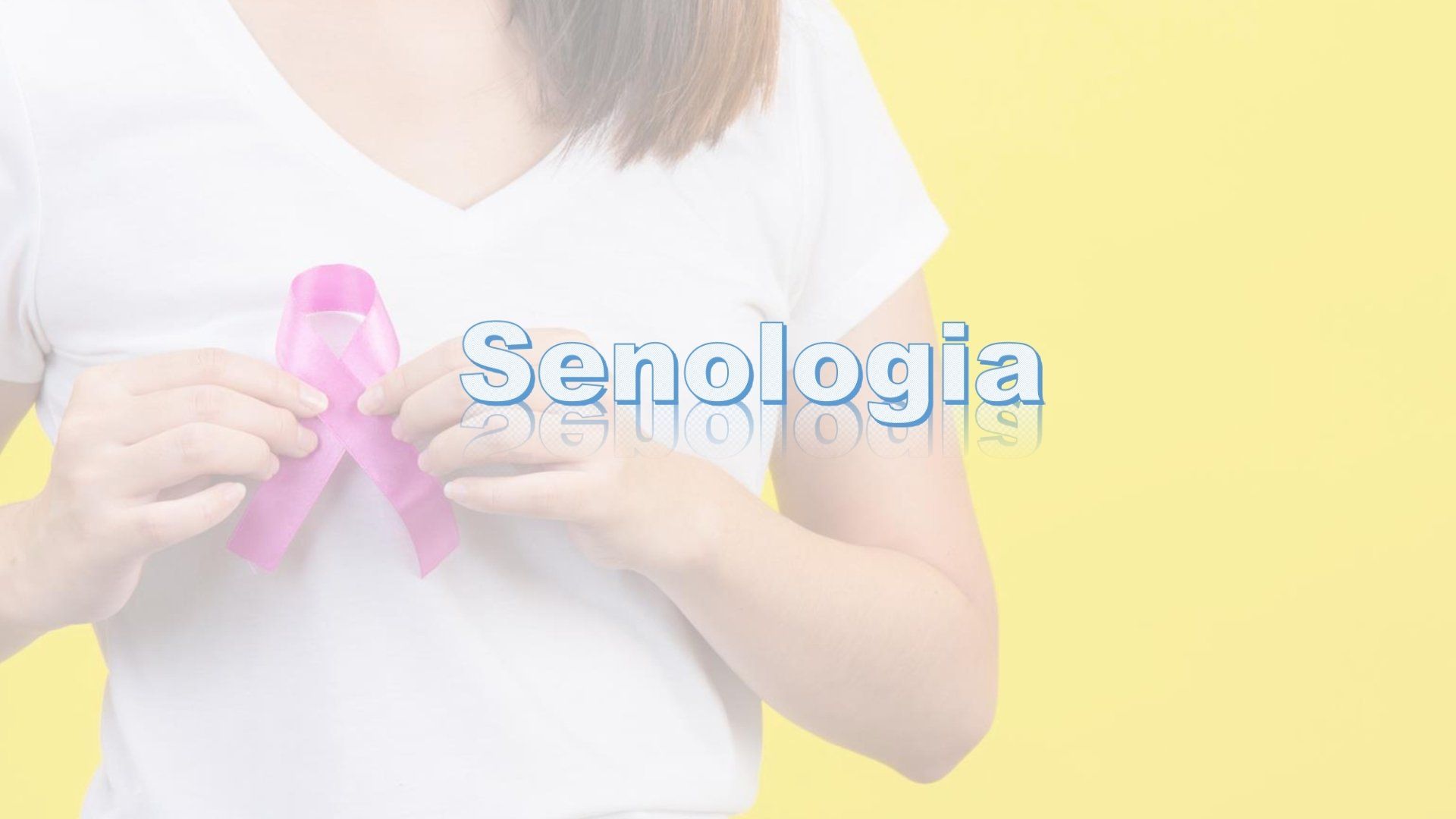 Senologia