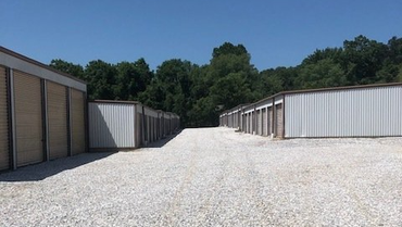 Cheap Storage Units Near Me – Rogers, AR – Highway 12 East Storage