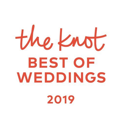 the knot best of weddings 2019