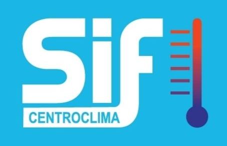S.I.F. Centroclima - LOGO